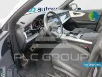 2022 Audi Q8