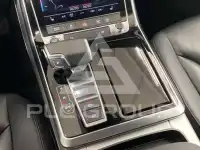 2022 Audi Q8