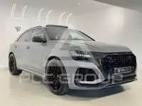 2022 Audi Q8