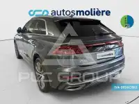 2022 Audi Q8