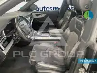 2022 Audi Q8