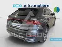 2022 Audi Q8