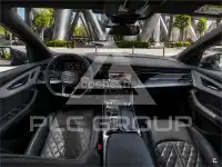 2022 Audi Q8