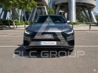 2022 Audi Q8