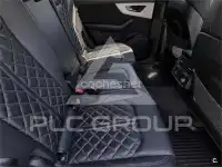 2022 Audi Q8