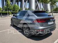 2022 Audi Q8