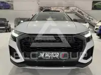 2022 Audi Q8