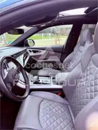 2022 Audi Q8