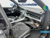 2022 Audi Q8