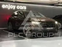 2022 Audi Q8
