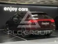2022 Audi Q8