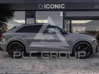 2022 Audi Q8