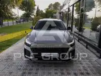 2022 Audi Q8