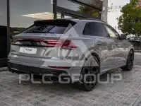 2022 Audi Q8
