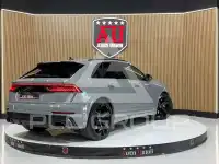 2022 Audi Q8