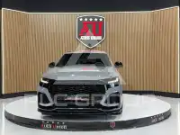 2022 Audi Q8