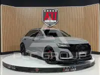 2022 Audi Q8