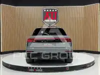 2022 Audi Q8