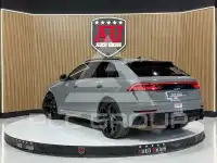 2022 Audi Q8