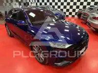 2022 Audi Q8
