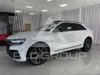 2022 Audi Q8
