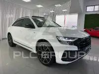 2022 Audi Q8