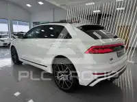 2022 Audi Q8