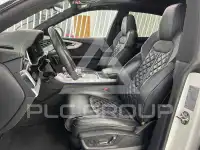 2022 Audi Q8