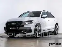 2022 Audi Q8