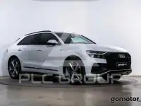 2022 Audi Q8