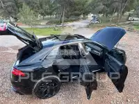 2022 Audi Q8
