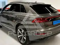 2022 Audi Q8