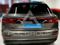 2022 Audi Q8