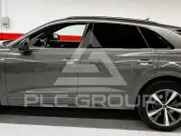 2022 Audi Q8