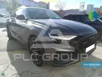 2022 Audi Q8