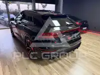 2022 Audi Q8