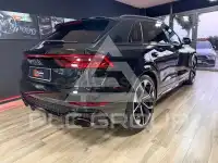 2022 Audi Q8