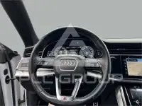 2022 Audi Q8