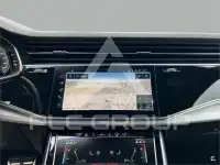 2022 Audi Q8