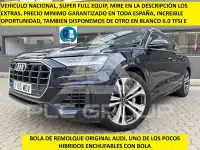2022 Audi Q8