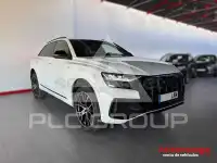 2022 Audi Q8