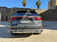 2022 Audi Q8