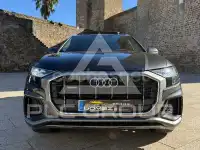 2022 Audi Q8