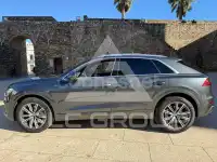 2022 Audi Q8