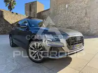2022 Audi Q8