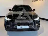 2022 Audi Q8
