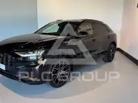 2022 Audi Q8
