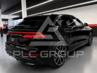 2022 Audi Q8