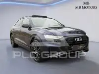 2022 Audi Q8