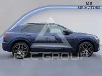 2022 Audi Q8